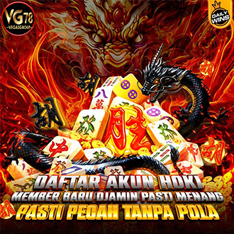 VG78SLOT 🪽 Situs Togel Hadiah Terbesar & Bettingan Mulai Dari Rp. 100 Terbaik !